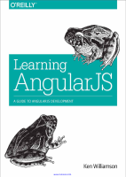 Learning AngularJS.pdf